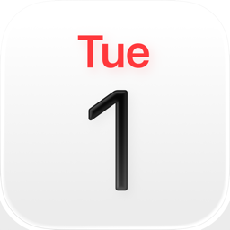 Apple Calendar